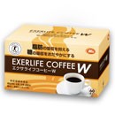 エクサライフコーヒーW60包